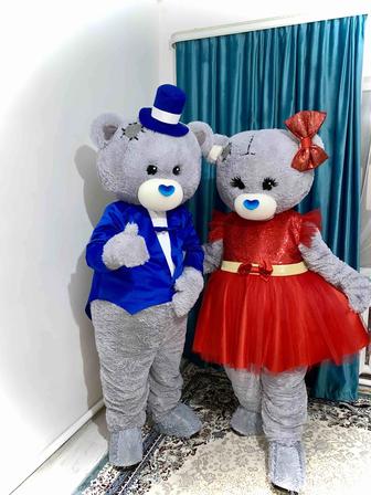 Ростовые куклы на прокат