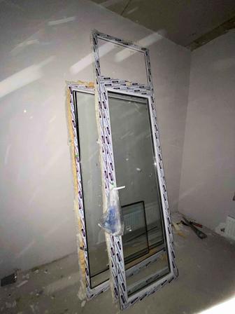 Оконная рама