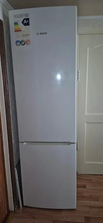 Холодильник Bosh