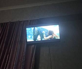 Телевизор LG 32/81 Смарт тв