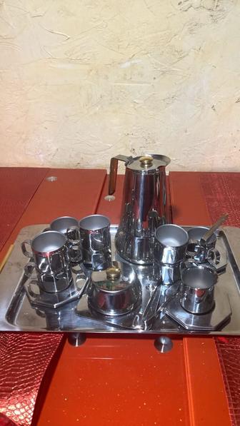 Кофейный сервиз на12 персон