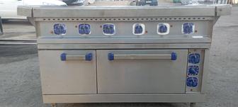 Продается электропечь Б/ У