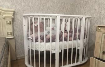 Продам манеж