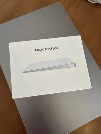 Apple Magic Trackpad 2