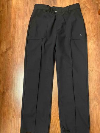 Брюки женские Jordan 48 размер. Оригинал.