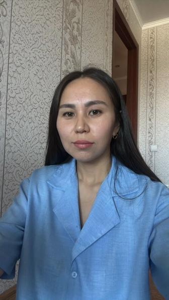 Учитель-преподаватель