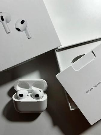 AirPods 3 Premium 1/1 к оригиналу