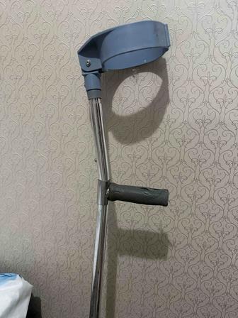 продам костыли