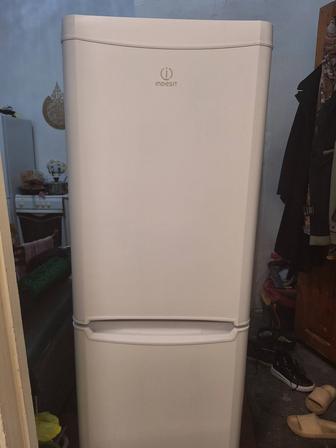 Холодильник