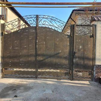 Услуги сварщик