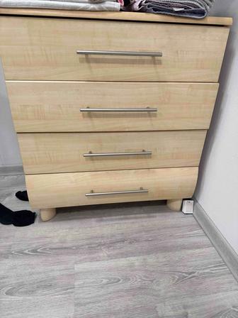 Продам шкаф и полки