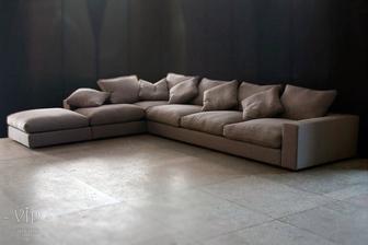 Диваны и кровати на заказ