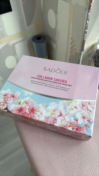 Набор уход для лица