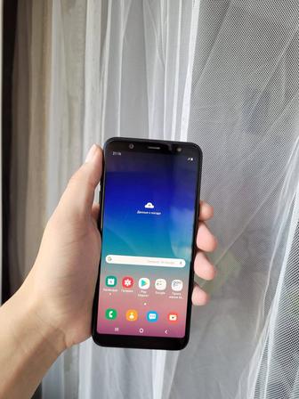 Samsung galaxy A6