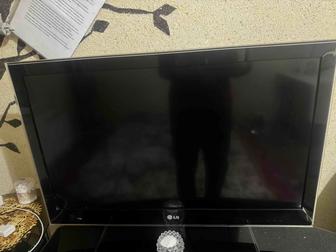 Телевизор LG,