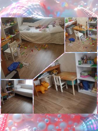 Услуга домработницы