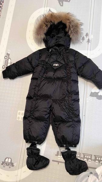 Комбинезон детский