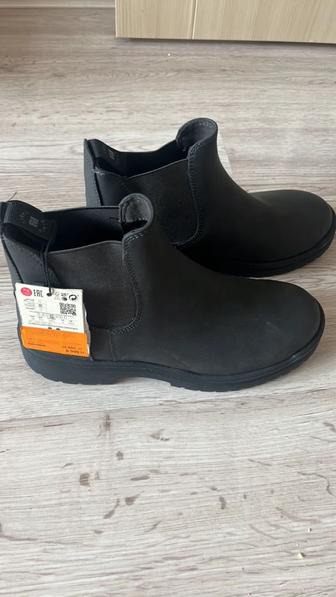 Полусапоги