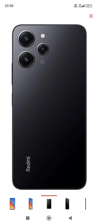 Продам Redmi 12