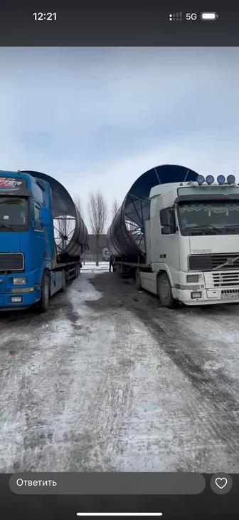 Грузоперевозки авто авиа