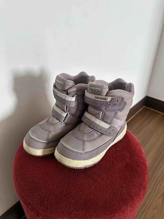 Сапоги Viking для девочек