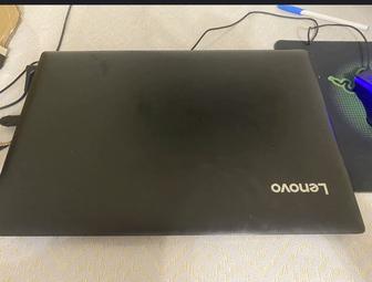 Ноутбук ideapad 320-15 AST