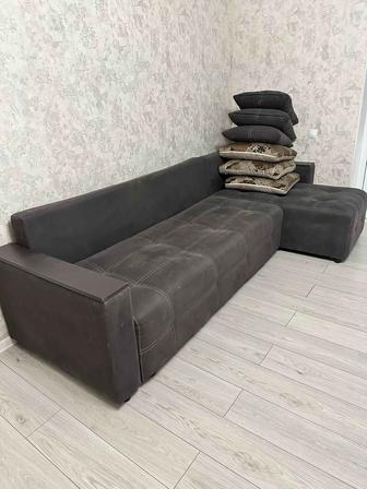 Диван угловой