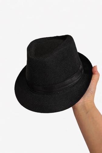 Шляпа джентельмена