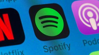 Spotify Аккаунт 3 месяца