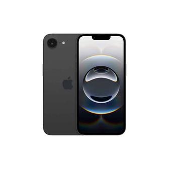 iPhone 16e Black 128GB Рассрочка Магазин Red Geek