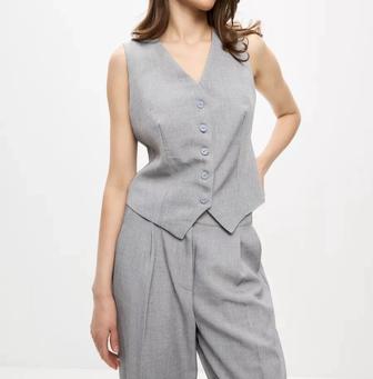 Женская двойка