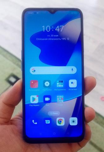Oppo A16 в хорошем состоянии