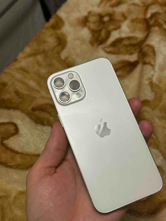 Iphone 12 pro max 512gb