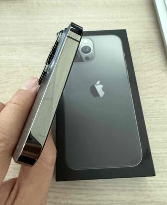 iPhone 13 Pro Max 512 ГБ из США идеальное состояние