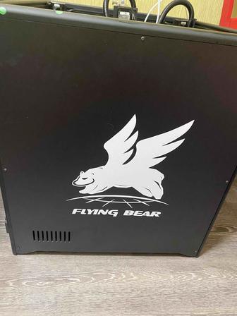 3D принтер Flying Bear Reborn