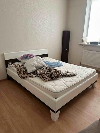 Продаю кровать в хорошем качестве