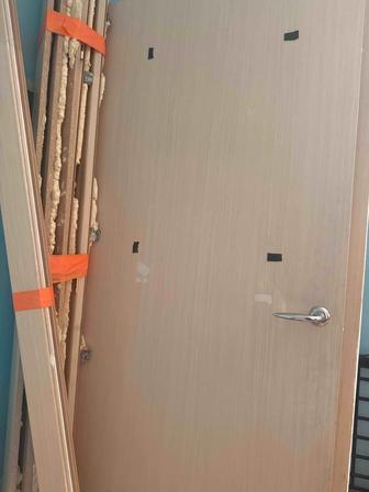 Продам двери