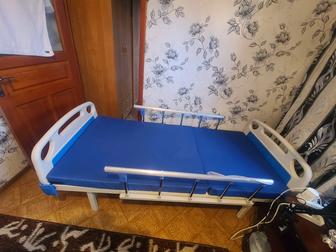 Продам медицинскую кровать