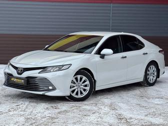 Toyota Camry 70 БЕЗ ВОДИТЕЛЯ. Прокат авто. Аренда авто. Аренда машин.