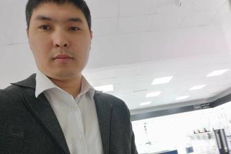 Менеджер по продажам