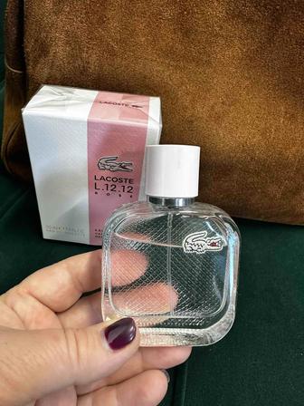 Парфюм Lacoste L1212 rose