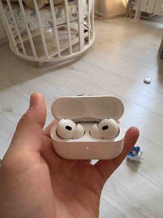 Airpods pro 2