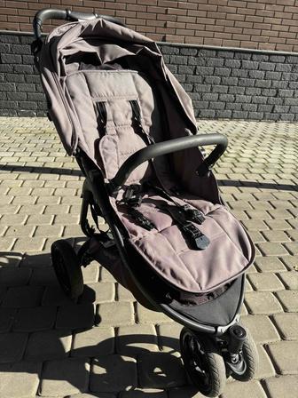 Коляска прогулочная всесезонная Valco baby snap 3 dove grey