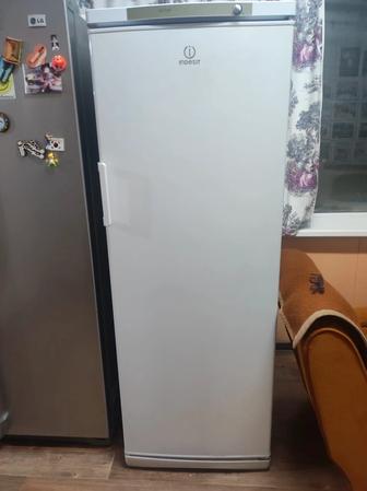 Морозильная камера