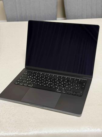 Makbook 14 m3max