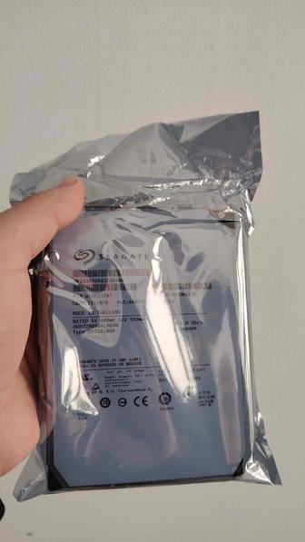 Жестки диск видеонаблюдение