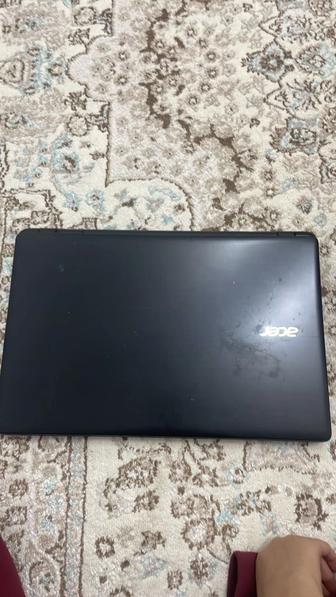 Acer ноутбук