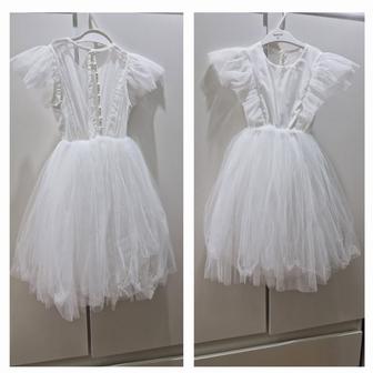 Платья в отличном состоянии