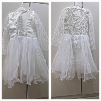 Платья в отличном состоянии