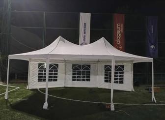 Продажа шатер Милано 5х7м